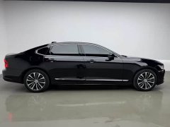 Volvo S90 B5 Zhiyi Luxury Edition - фото 8