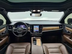 Volvo S90 B5 Zhiyi Luxury Edition - фото 9