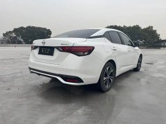 Nissan Sylphy 1.6L CVT Enjoy Edition - фото 10