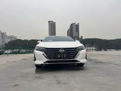 Nissan Sylphy 1.6L CVT Enjoy Edition - фото 2