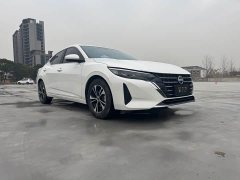 Nissan Sylphy 1.6L CVT Enjoy Edition - фото 3