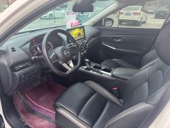 Nissan Sylphy 1.6L CVT Enjoy Edition - фото 4