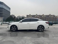 Nissan Sylphy 1.6L CVT Enjoy Edition - фото 7