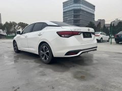 Nissan Sylphy 1.6L CVT Enjoy Edition - фото 8