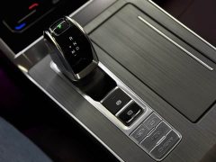 Chery 7 1.5T CVTLuxury Edition - фото 11