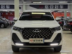 Chery 7 1.5T CVTLuxury Edition - фото 15