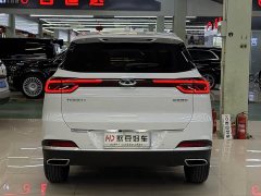 Chery 7 1.5T CVTLuxury Edition - фото 16