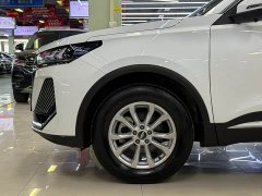 Chery 7 1.5T CVTLuxury Edition - фото 17
