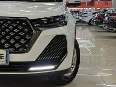 Chery 7 1.5T CVTLuxury Edition - фото 18