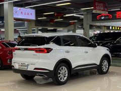 Chery 7 1.5T CVTLuxury Edition - фото 2