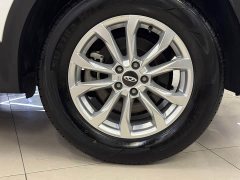 Chery 7 1.5T CVTLuxury Edition - фото 20