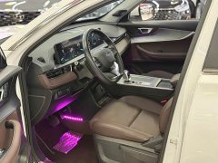 Chery 7 1.5T CVTLuxury Edition - фото 4