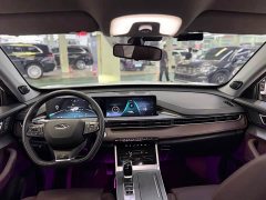 Chery 7 1.5T CVTLuxury Edition - фото 5