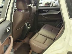 Chery 7 1.5T CVTLuxury Edition - фото 6