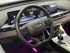 Chery 7 1.5T CVTLuxury Edition - фото 7