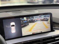 Chery 7 1.5T CVTLuxury Edition - фото 9