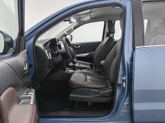 Ruiqi 6 facelift 2.3T automatic two-wheel drive diesel standard flat bottom cargo box - фото 10