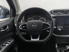 Ruiqi 6 facelift 2.3T automatic two-wheel drive diesel standard flat bottom cargo box - фото 11