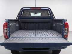 Ruiqi 6 facelift 2.3T automatic two-wheel drive diesel standard flat bottom cargo box - фото 16
