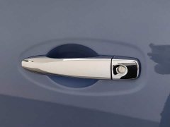 Ruiqi 6 facelift 2.3T automatic two-wheel drive diesel standard flat bottom cargo box - фото 18