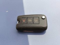 Ruiqi 6 facelift 2.3T automatic two-wheel drive diesel standard flat bottom cargo box - фото 19