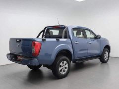 Ruiqi 6 facelift 2.3T automatic two-wheel drive diesel standard flat bottom cargo box - фото 2