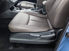 Ruiqi 6 facelift 2.3T automatic two-wheel drive diesel standard flat bottom cargo box - фото 20