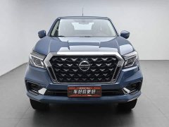Ruiqi 6 facelift 2.3T automatic two-wheel drive diesel standard flat bottom cargo box - фото 3