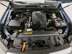 Ruiqi 6 facelift 2.3T automatic two-wheel drive diesel standard flat bottom cargo box - фото 6