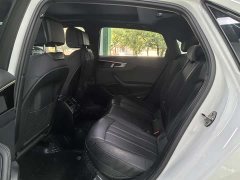 Audi A4L 40 TFSI quattro RS kit combustion speed type - фото 9