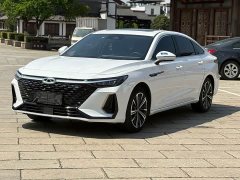 Chery Arrizo 8 1.6T DCT Yi - фото 1
