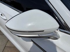 Chery Arrizo 8 1.6T DCT Yi - фото 11