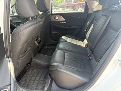 Chery Arrizo 8 1.6T DCT Yi - фото 15