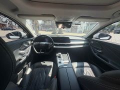 Chery Arrizo 8 1.6T DCT Yi - фото 16