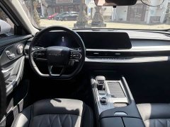 Chery Arrizo 8 1.6T DCT Yi - фото 17