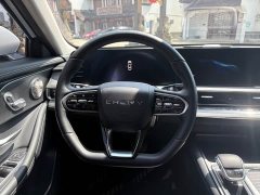 Chery Arrizo 8 1.6T DCT Yi - фото 18