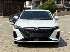 Chery Arrizo 8 1.6T DCT Yi - фото 2