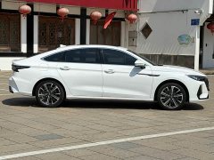 Chery Arrizo 8 1.6T DCT Yi - фото 4