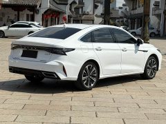 Chery Arrizo 8 1.6T DCT Yi - фото 5