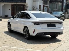 Chery Arrizo 8 1.6T DCT Yi - фото 7