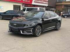 Geely Xingrui Dongfang Yao 1.5TD Jinghong Edition - фото 1