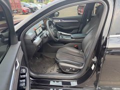 Geely Xingrui Dongfang Yao 1.5TD Jinghong Edition - фото 11