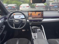 Geely Xingrui Dongfang Yao 1.5TD Jinghong Edition - фото 14