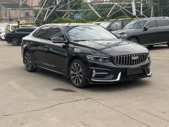 Geely Xingrui Dongfang Yao 1.5TD Jinghong Edition - фото 3