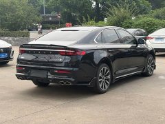 Geely Xingrui Dongfang Yao 1.5TD Jinghong Edition - фото 5