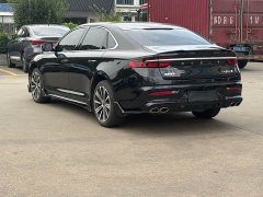 Geely Xingrui Dongfang Yao 1.5TD Jinghong Edition - фото 7