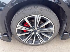 Geely Xingrui Dongfang Yao 1.5TD Jinghong Edition - фото 8