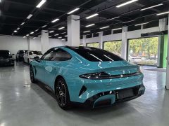 Xiaomi SU7 2024 rear-wheel drive long-range smart driving version - фото 7