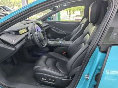 Xiaomi SU7 2024 rear-wheel drive long-range smart driving version - фото 8