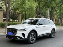 Lincoln Voyager 2.0T four-wheel drive premium version - фото 1
